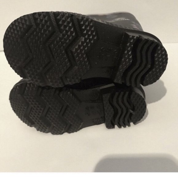 NWT Kamik Stompspace Rain Boots Size 6 - Picture 6 of 10